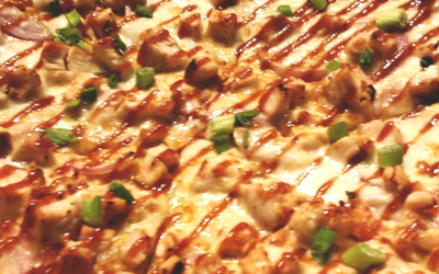 bbq chicken pizza salem ma