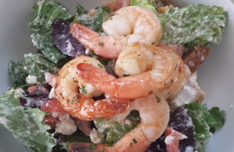 caesar salad salem ma restaurant