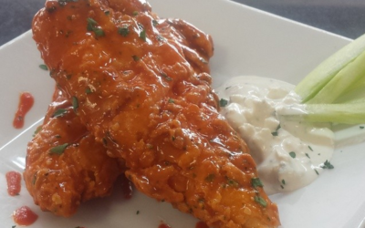 salems best chicken tenders restaurant