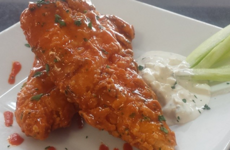 salems best chicken tenders restaurant