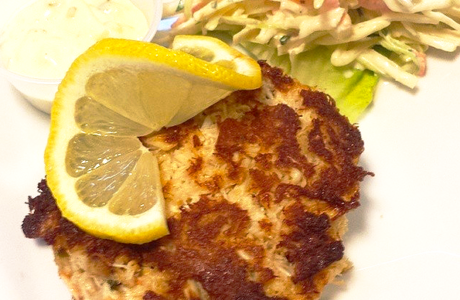 maryland crab cakes north shore ma restaurant