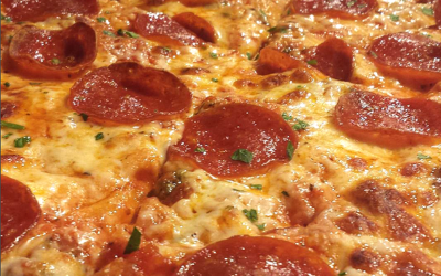 pepperoni pizza salem ma