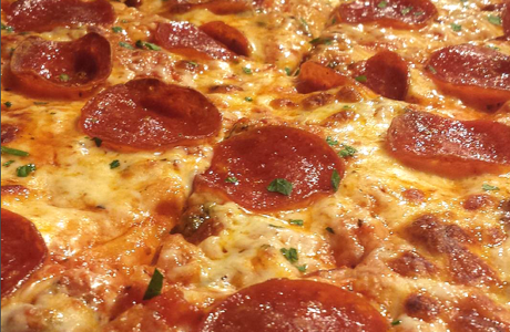 pepperoni pizza salem ma