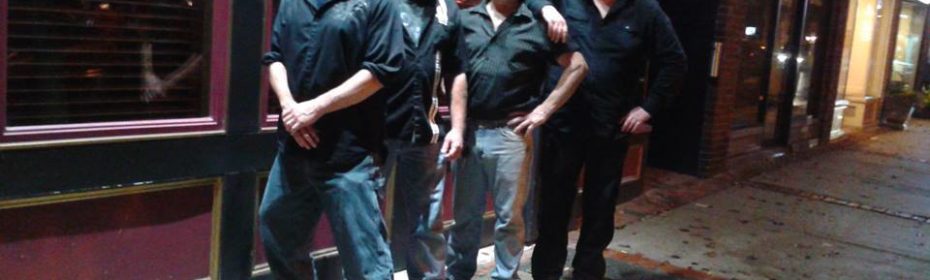 Boston Pub Rockers