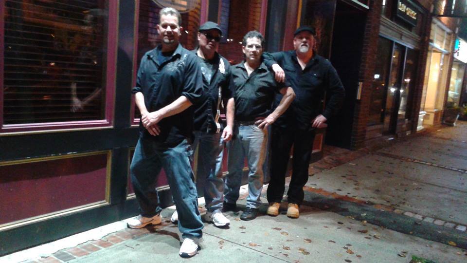 Boston Pub Rockers