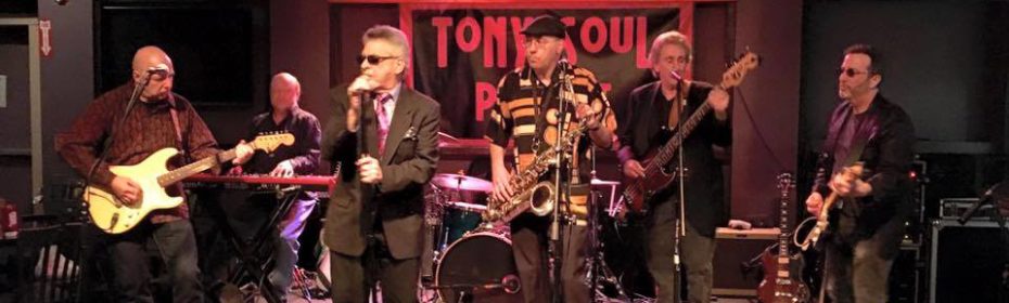 Tony Soul Project