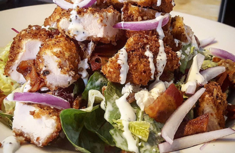 best salad salem ma brodies seaport