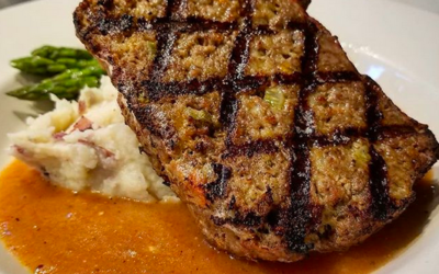 bouroon bacon meatloaf