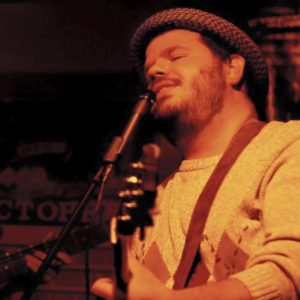 Adam Mendonca