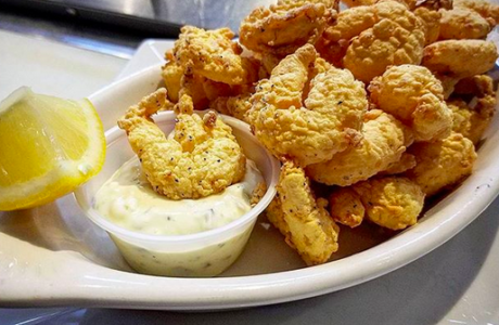 popcorn shrimp brodies seaport salem ma