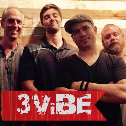3 Vibe Band