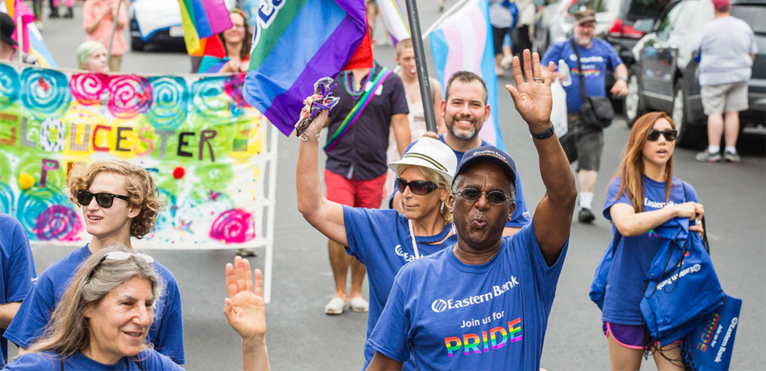 north shore pride parade