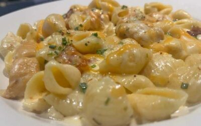 derby street mac and cheese